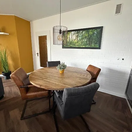 Appartement De Ruiter *