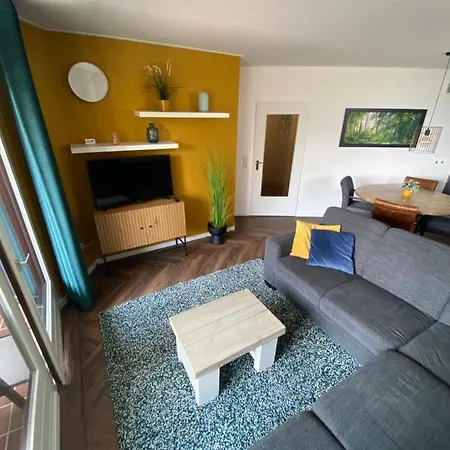 De Ruiter Lejlighed *