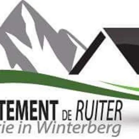 Lägenhet De Ruiter