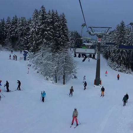 De Ruiter Winterberg