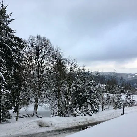 De Ruiter Lejlighed Winterberg