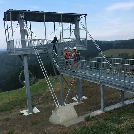 Lejlighed De Ruiter Winterberg
