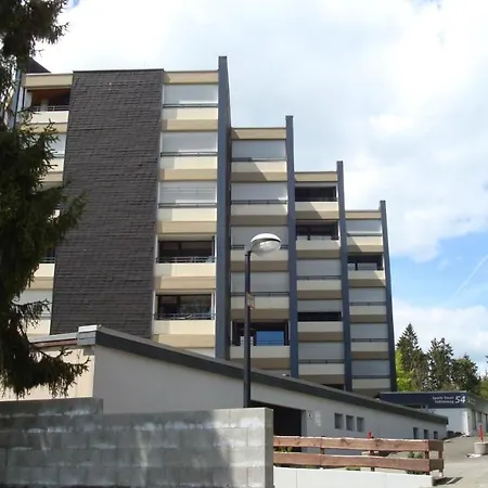 De Ruiter Winterberg