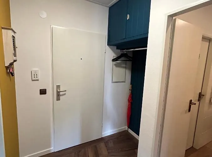 De Ruiter Lägenhet Winterberg