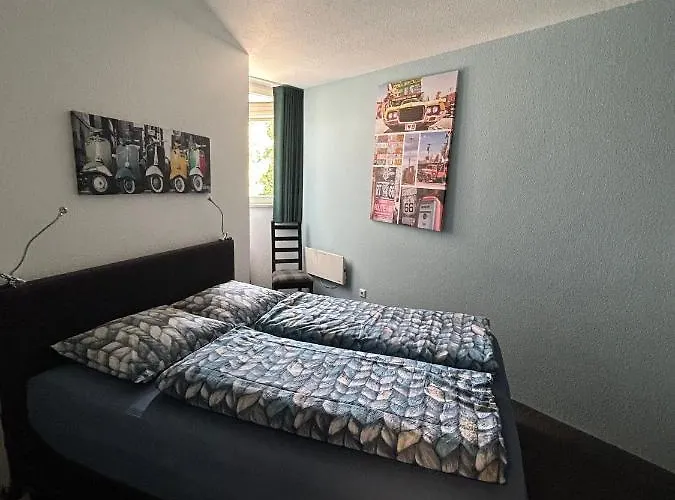 De Ruiter * Winterberg