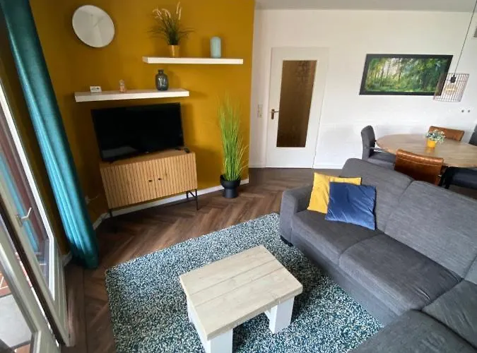 De Ruiter Lejlighed *